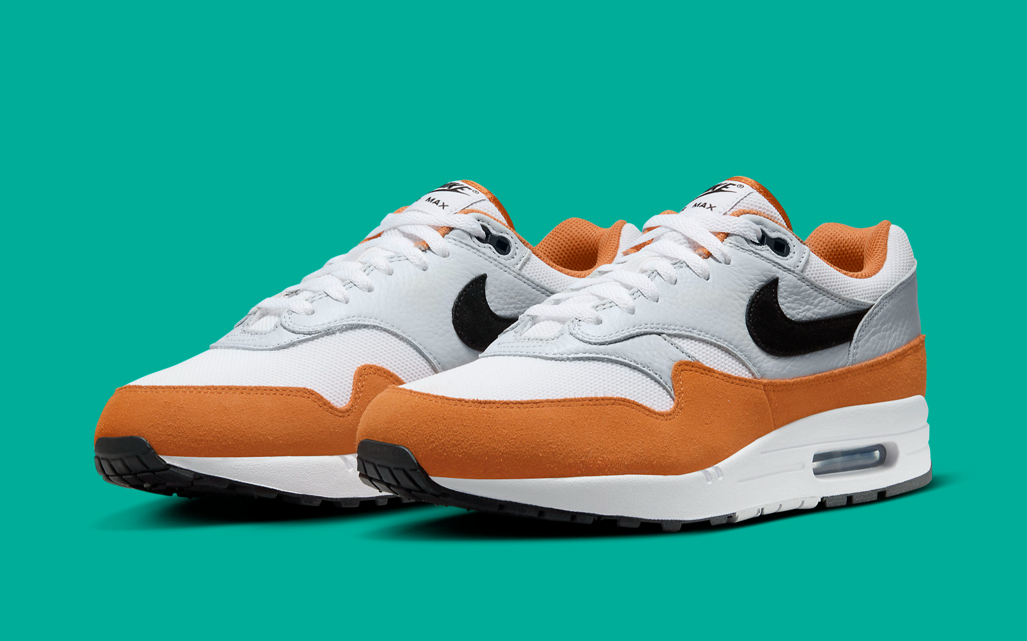 Where to Buy the Nike Air Max 1 Monarch House of Heat